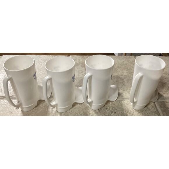 Lot of 4 ~ Dolly Parton Dixie Stampede Pigeon Forge Branson Souvenir Mug Cups - Picture 4 of 10